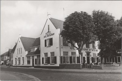 LENT - Hotel-Restaurant Het Witte Huis