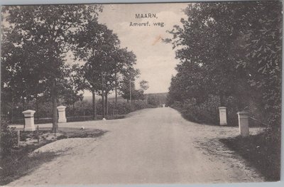 MAARN - Amersf. weg