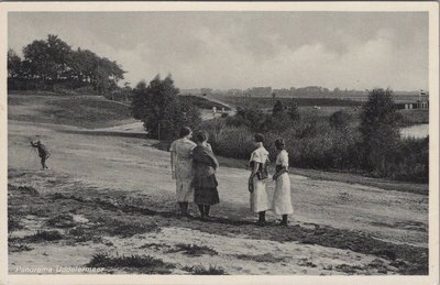 UDDEL - Panorama Uddelermeer