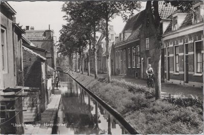 IJSSELSTEIN - 2e Havenstraat