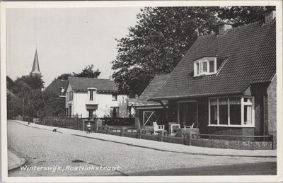 WINTERSWIJK - Roelvinkstraat