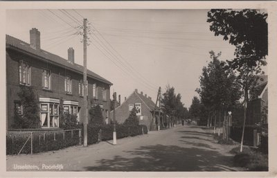 IJSSELSTEIN - Poortdijk