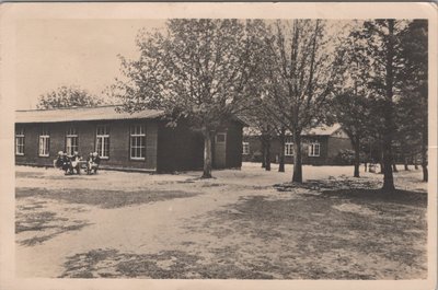 SOESTERBERG - Bondshuis Ned. Protestanten Bond