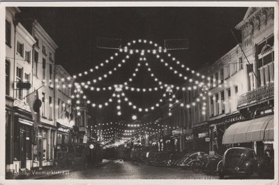 BREDA - Veemarktstraat