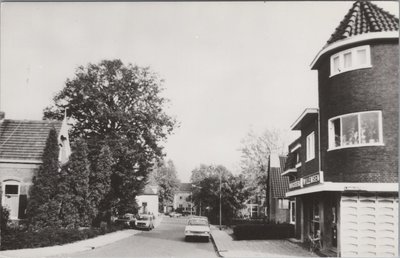 STEENDEREN - Dorpstraat