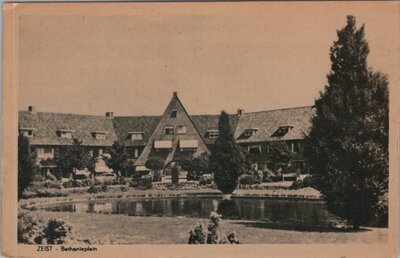 ZEIST - Bethanieplein