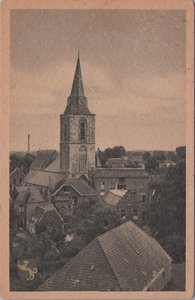 WINTERSWIJK - Toren N. H. Kerk