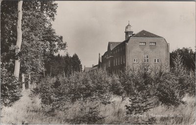 SOESTERBERG - Missiehuis St. Jan