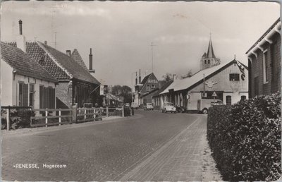 RENESSE - Hogezoom