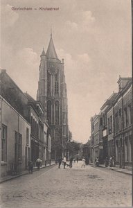 GORINCHEM - Kruisstraat