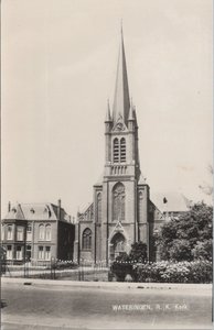 WATERINGEN - R. K. Kerk