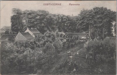 OOSTVOORNE - Panorama