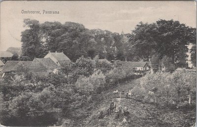 OOSTVOORNE - Panorama