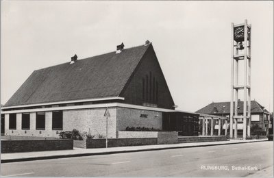 RIJNSBURG - Bethel-Kerk