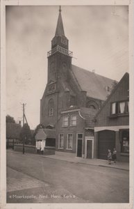 MOERKAPELLE - Ned. Herv. Kerk