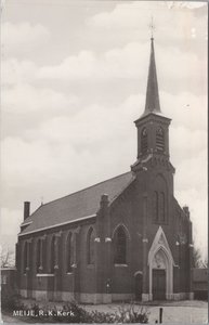 MEIJE - R. K. Kerk