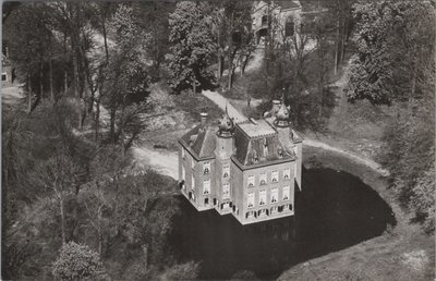 OEGSTGEEST - Jeugd en vormingscentrum Oud Poelgeest