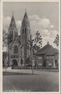 LAREN (N. H.) - R. K. Kerk St. Jan