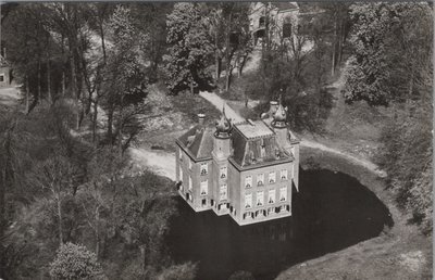 OEGSTGEEST - Jeugd en vormingscentrum Oud Poelgeest