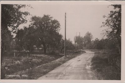 WELY - Groenestraat