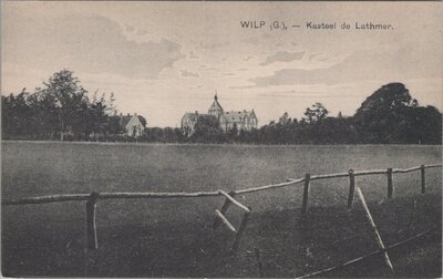 WILP - Kasteel de Lathmer