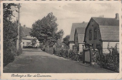 ROCKANJE AAN ZEE - De Duinzoom