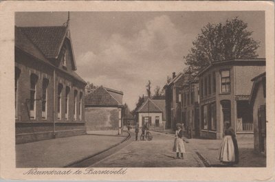 BARNEVELD - Nieuwstraat