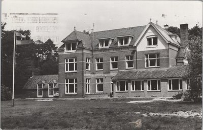 RENKUM - Vakantiekinderhuis te Renkum