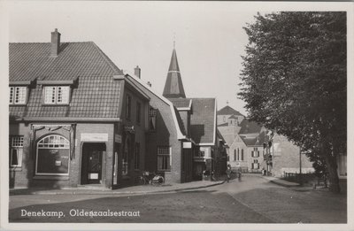 DENEKAMP - Oldenzaalsestraat