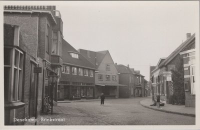 DENEKAMP - Brinkstraat