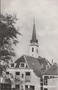 BRIELLE - Jacobskerk