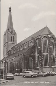 DOESBURG - Ned. Herv. Kerk