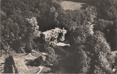 EERBEEK - Volkshogeschool 't Huis te Eerbeek