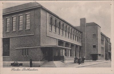 HEERLEN - Postkantoor