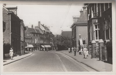 HEERLEN - Akerstraat