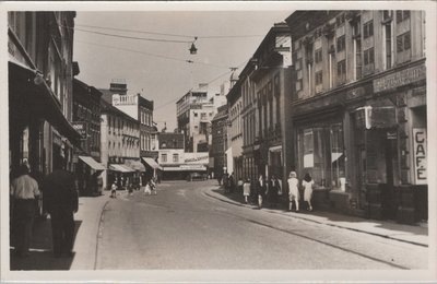 HEERLEN - Akerstraat