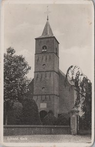 ECHTELD - Kerk