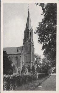 JOPPE - GORSSEL - R. K. Kerk