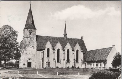 GORSSEL - Ned. Herv. Kerk