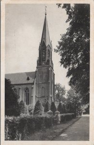 JOPPE - GORSSEL - R.K. Kerk