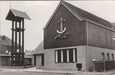 GEESTEREN - Gereformeerde Kerk