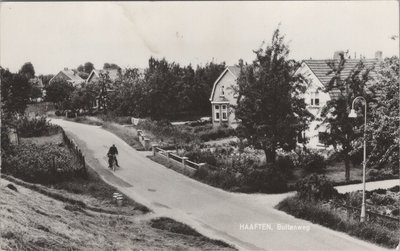 HAAFTEN - Buitenweg