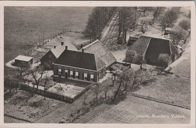 HAARLO - Boerderij Veldink