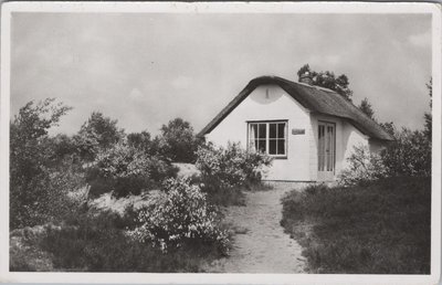 HEERDE - Bungalow Zoppelt