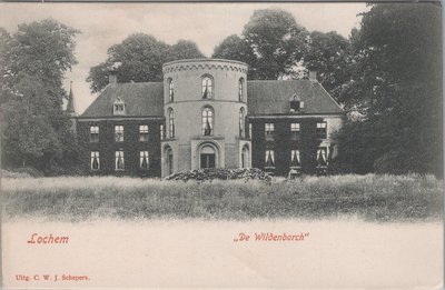 LOCHEM - De Wildenborch