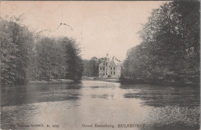 HULSHORST - Groot Essenburg