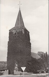 HIEN - N. H. Kerk