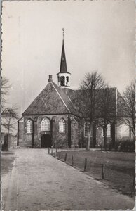 HEDEL - Hervormde Kerk