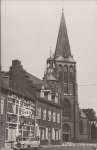 S HEERENBERG - R.K. Kerk