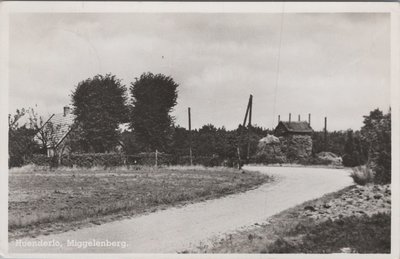 HOENDERLO - Miggelenberg